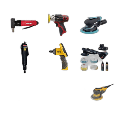 Power Tools