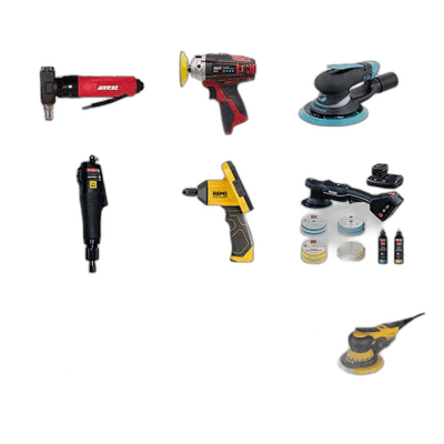Power Tools