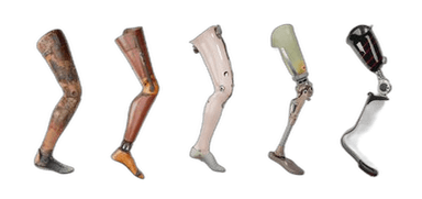 Prosthetics