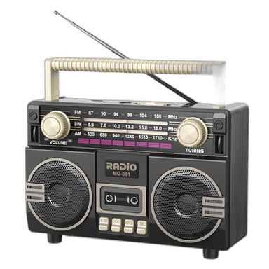 Radio