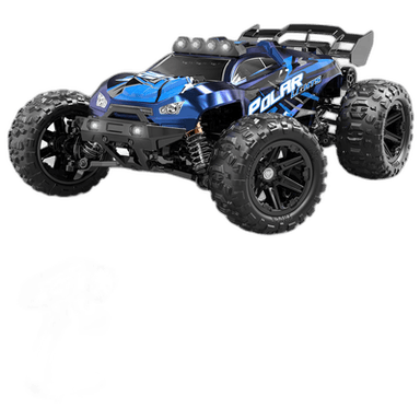 Remote Controlled Cars