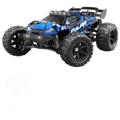 Remote Controlled Cars