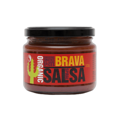 Condiments - canned or jarred