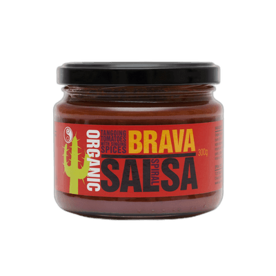 Condiments - canned or jarred