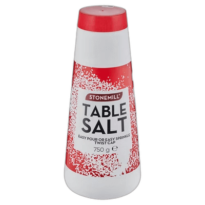 Salt