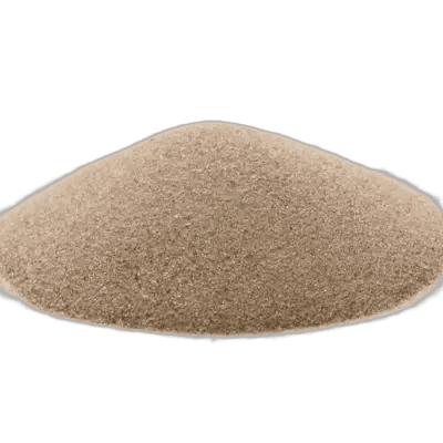 Sand