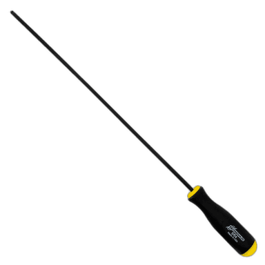 Screwdriver (longer than 7 inches)