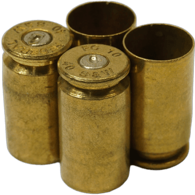 Bullet casings