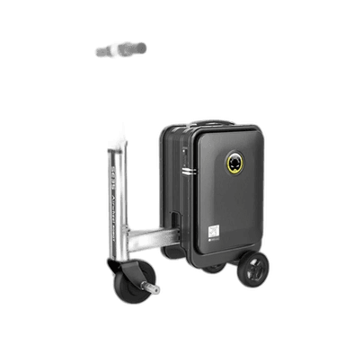 Smart Luggage