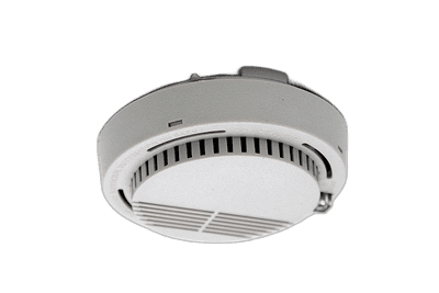 Smoke detector