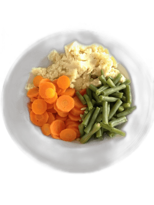 Solid Foods