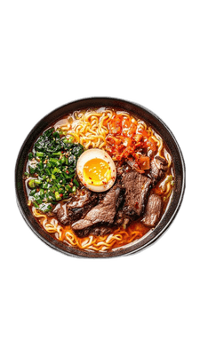 Soups