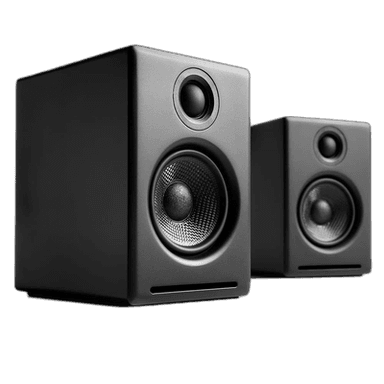 Speakers