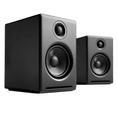 Speakers