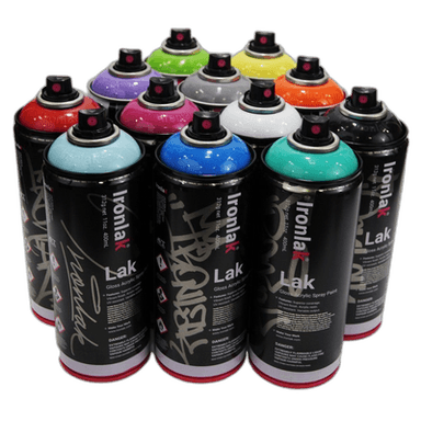 Anti-static spray
