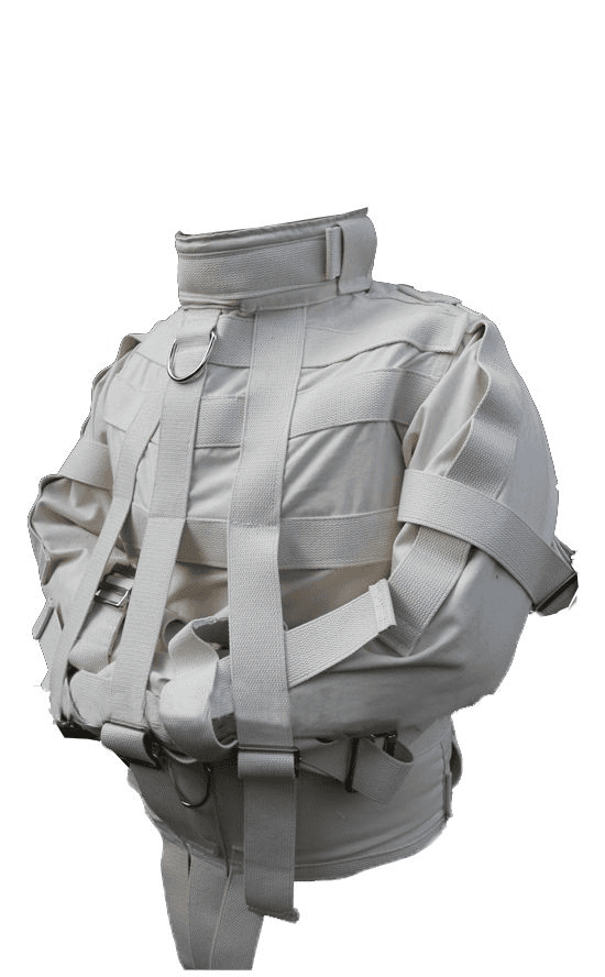 Straitjackets