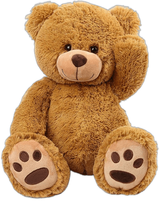 Stuffed Animals