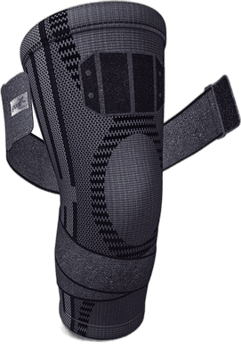 Support Braces (Knee, Ankle, Wrist, Back)