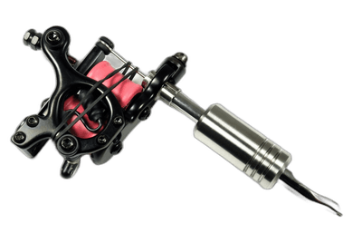 Tattoo Guns