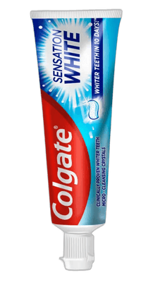 Toothpaste