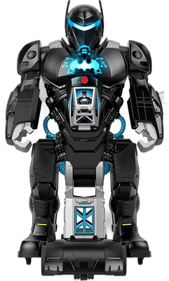 Toy Robots