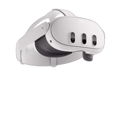 Virtual Reality Unit