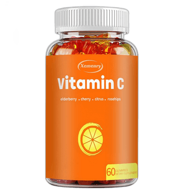 Vitamins