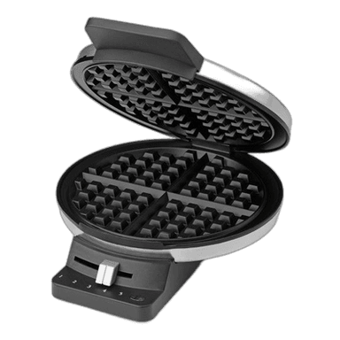 Waffle Iron