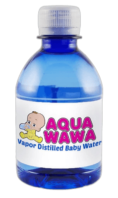 Water for Babies