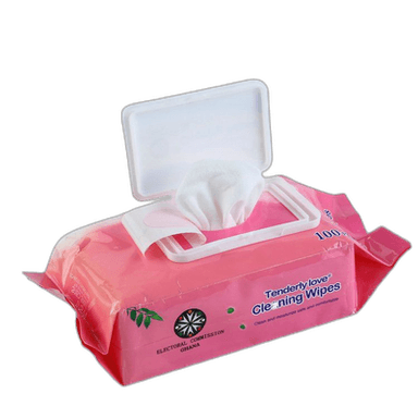 Wet Wipes