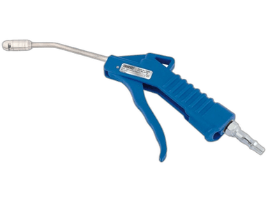 Yaqua blowguns