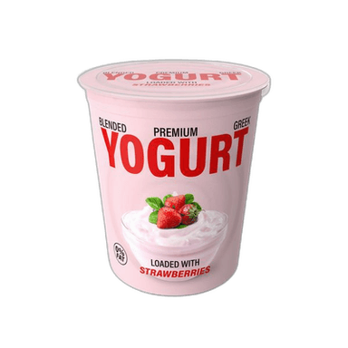 Yogurt