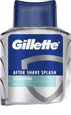 After-shave
