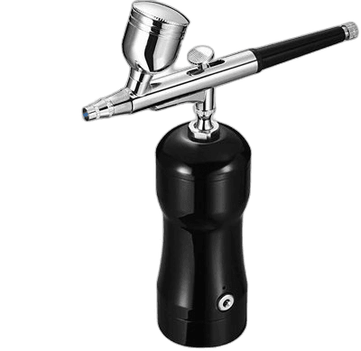 Airbrush Make-up Machine
