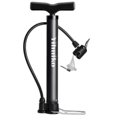 Bicycle Pumps