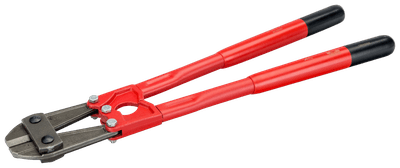 Bolt cutters