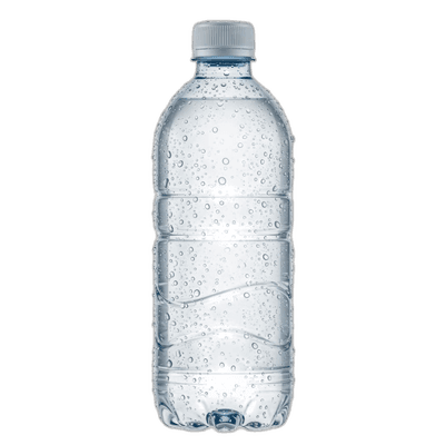 Bottled Water