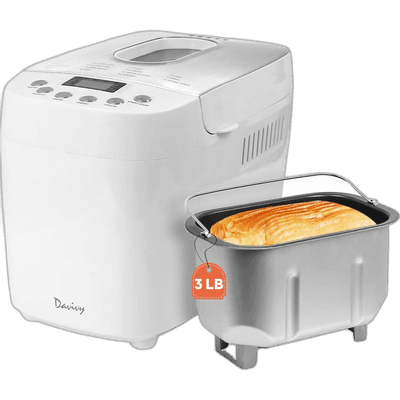 Bread Machine