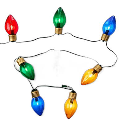 Christmas Lights