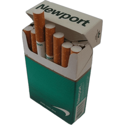 Cigarettes