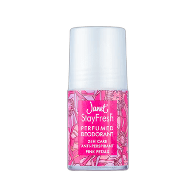 Deodorant (Liquid)