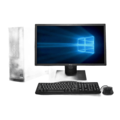 Desktop Computers