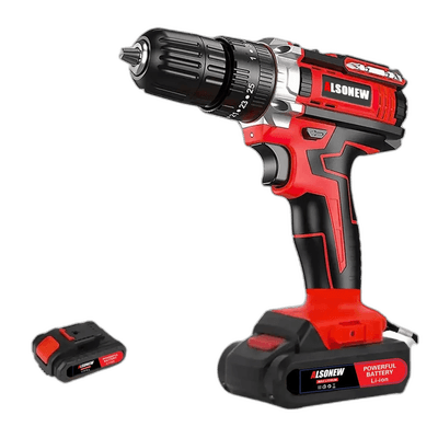 Drills and Drill Bits