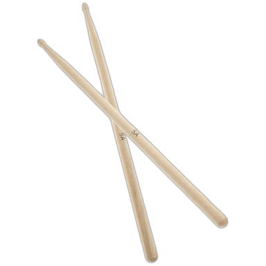 Drum Sticks (instrument drum set)