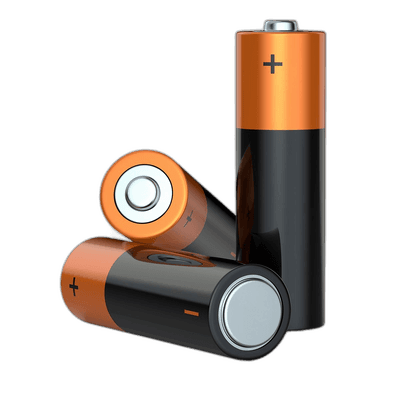 Batteries for wheelchairs
