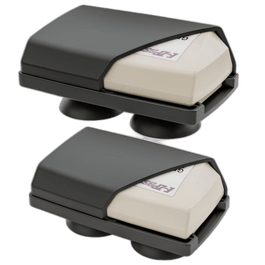 E-Z Pass Transponders