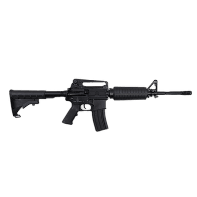 Firearms, Firearm Silencers/Suppressors