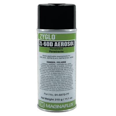 Flammable Liquid, Gel, or Aerosol Paint