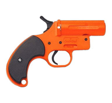 Flare Guns