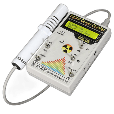 Geiger Counters